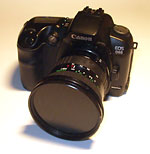 Canon EOS D60